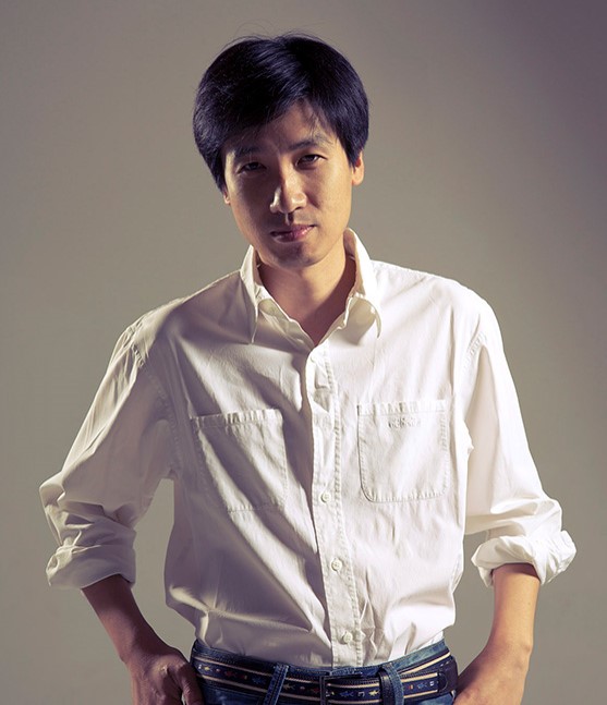 吳  剛