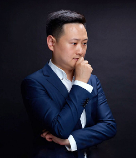 汪建宏