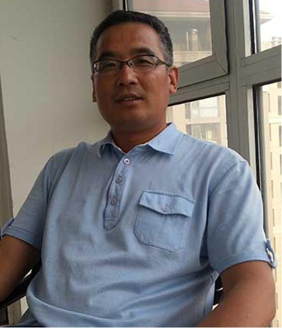 緱斌濤