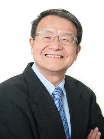 張先民