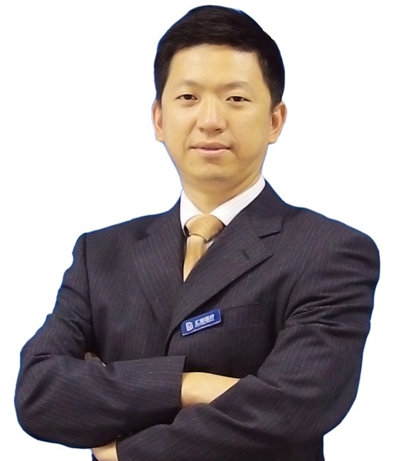 牟曉勇