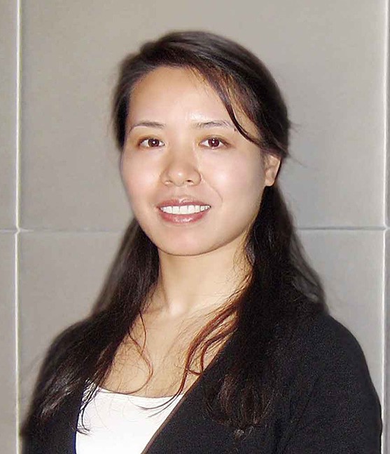李亞