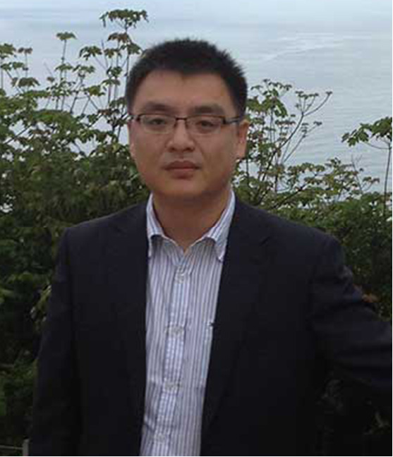 夏偉民