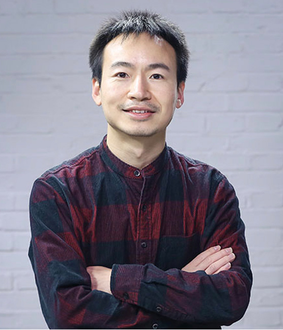 桑文鋒