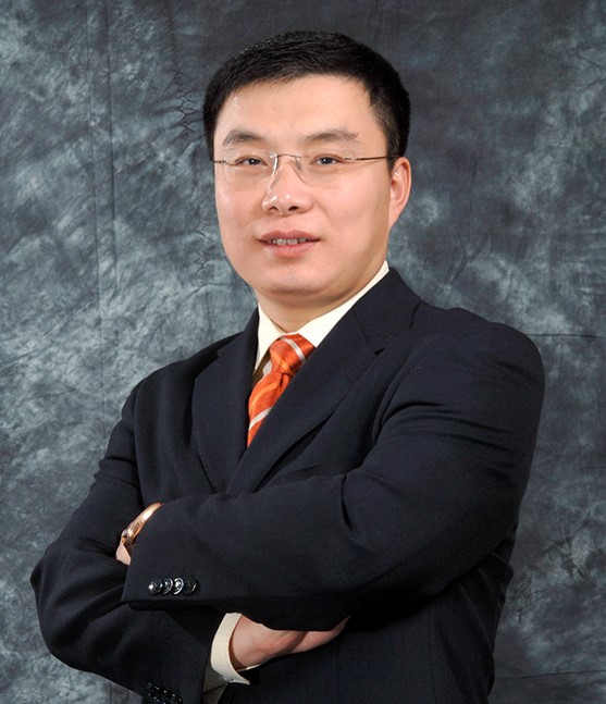 楊 彬
