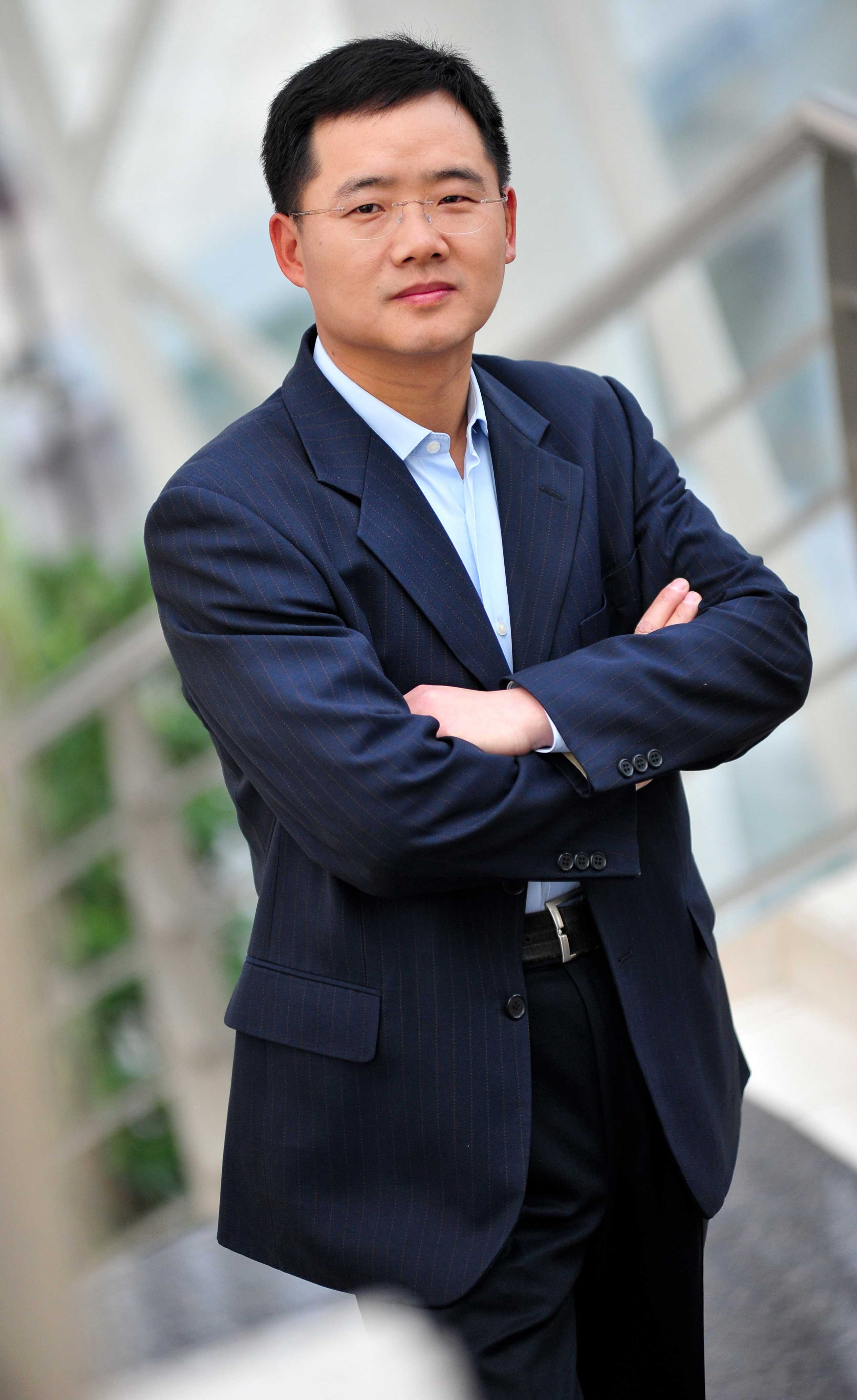 王濟武