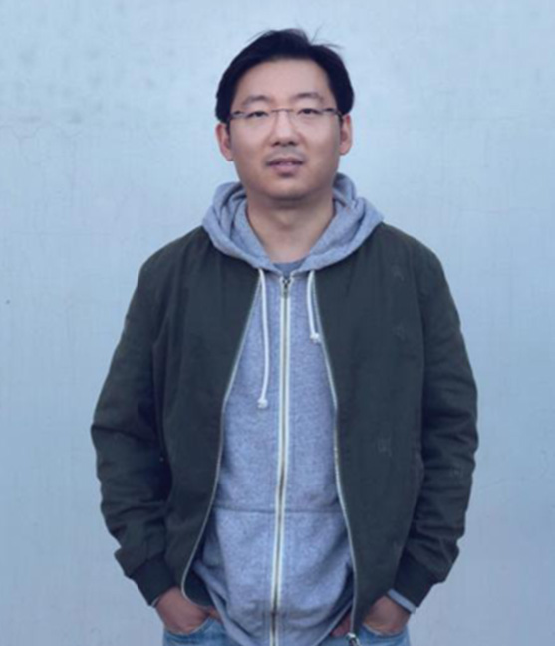 楊 楊