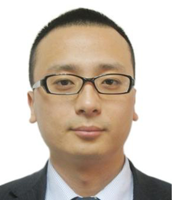 劉 超