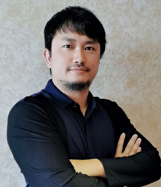 劉志治