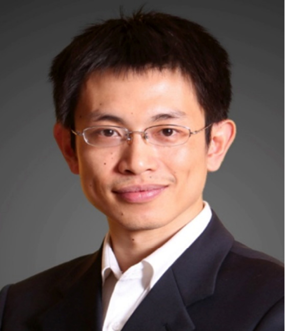 張 銳