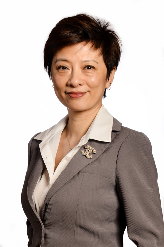 蕭潔云