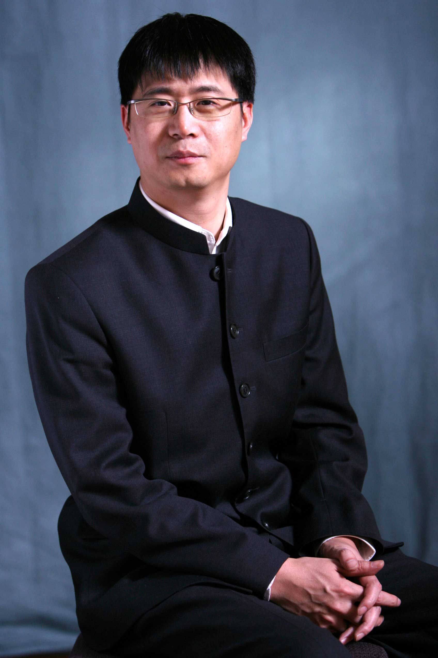 趙文權