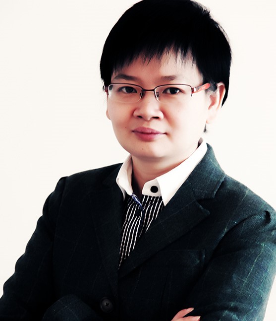 陳滿麗