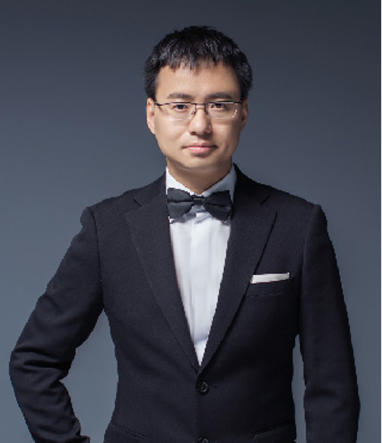 李 勁