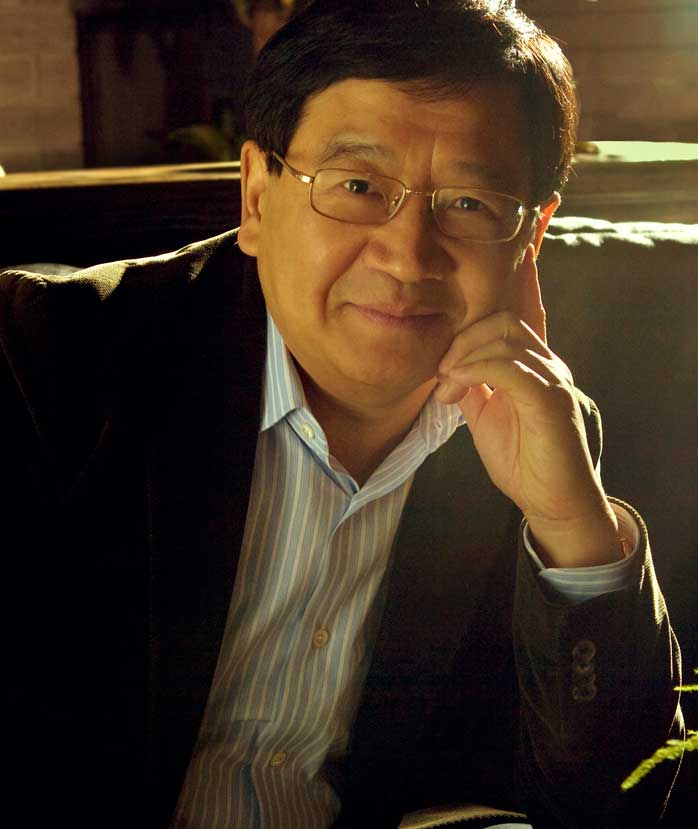 徐小平