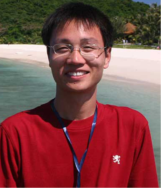 齊偉