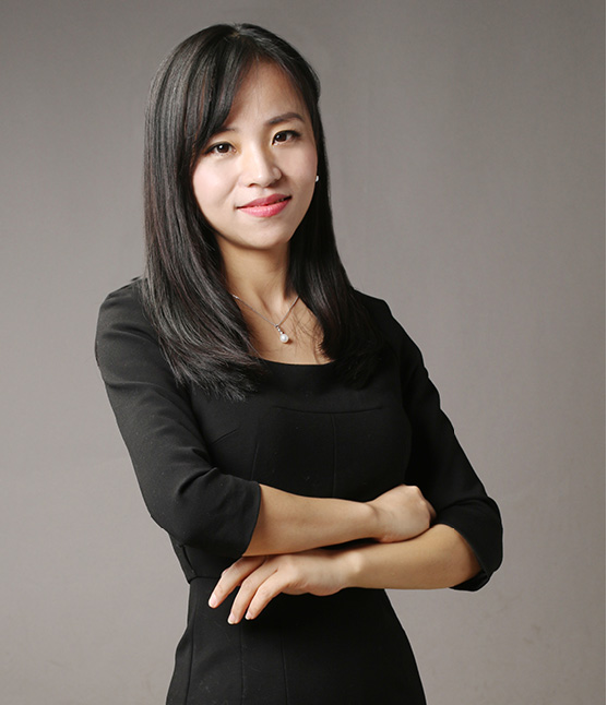 張 婷