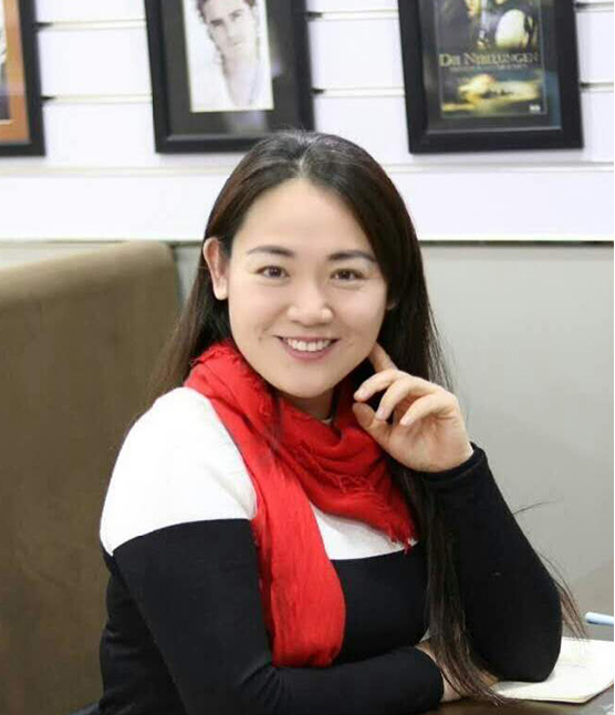 張林林