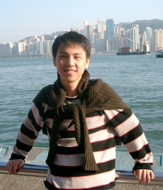 羅偉東