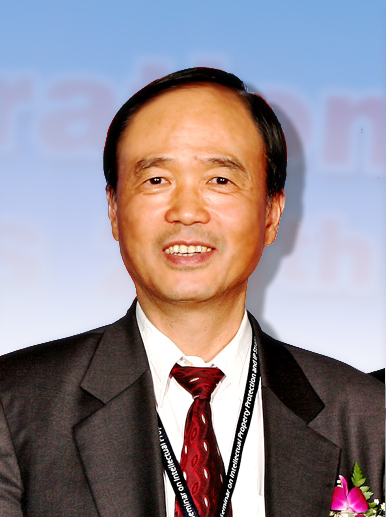 曾憲章