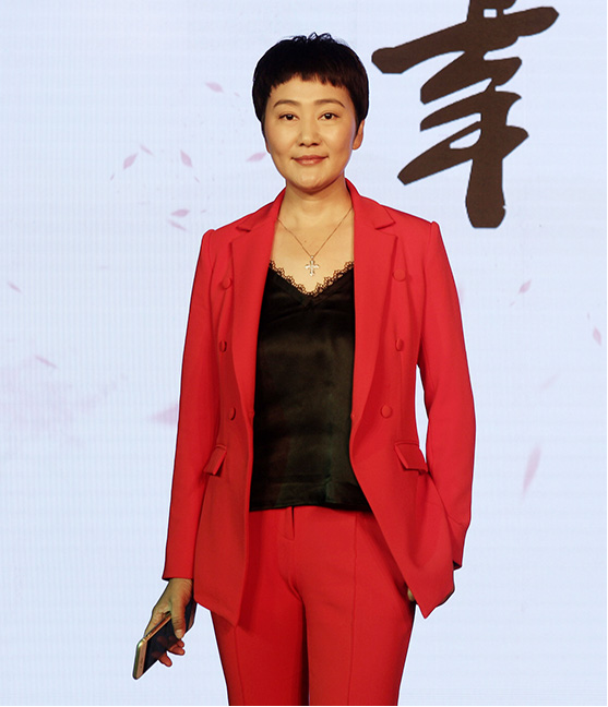 樊曉艷