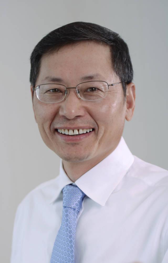 張新勝