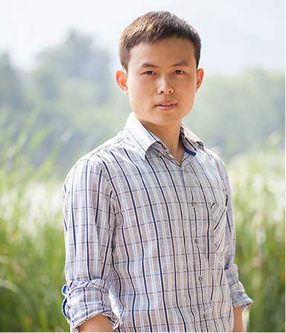 俞志晨