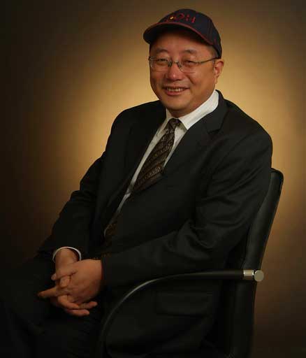 王功權