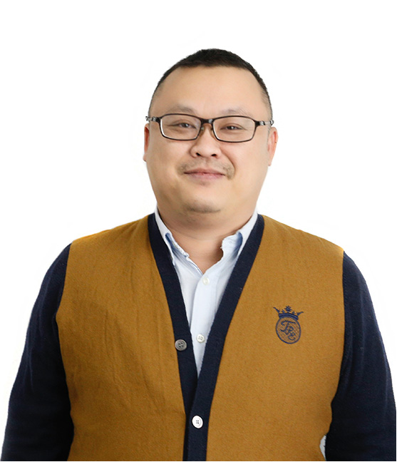 戴曉楊