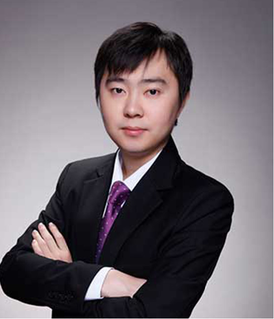 張壽松