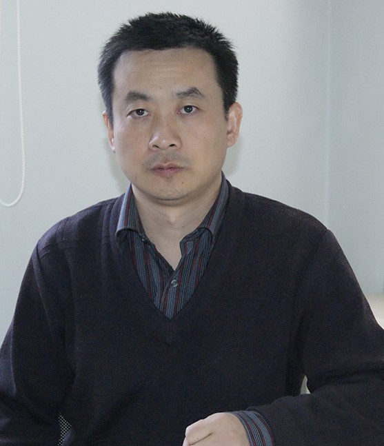 楊浩然