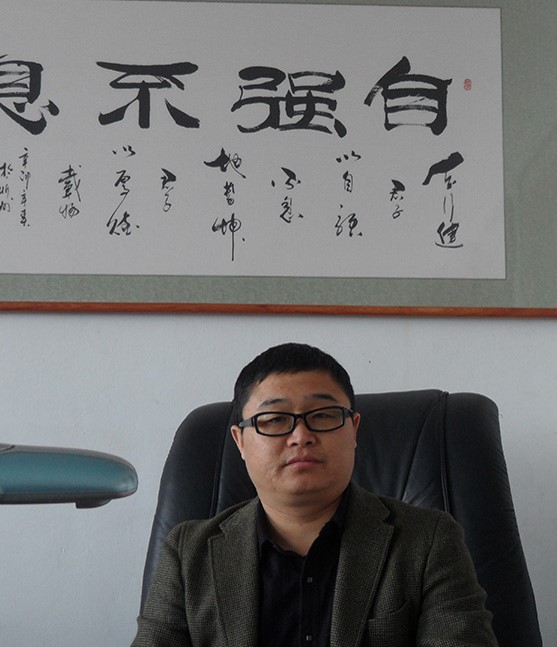 秦洪濤