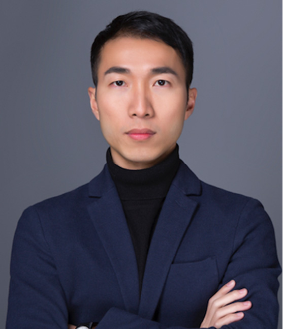黃 效