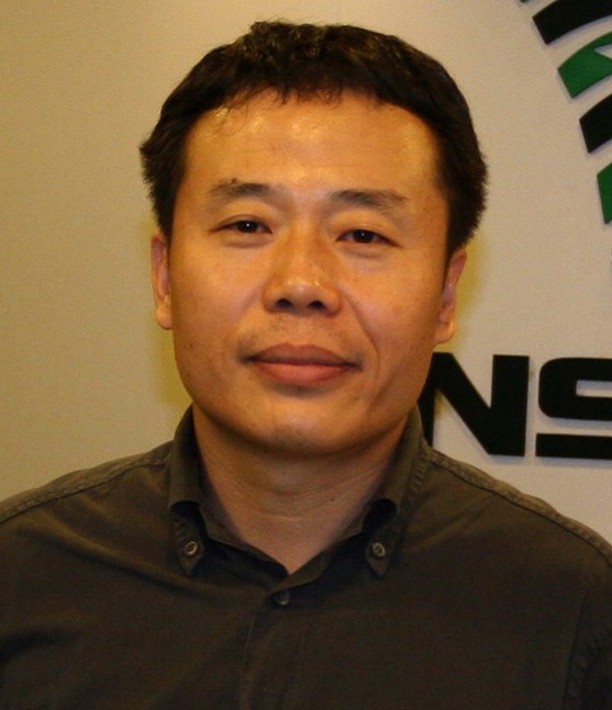 沈繼業