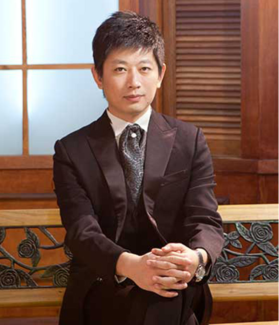 李曉濱