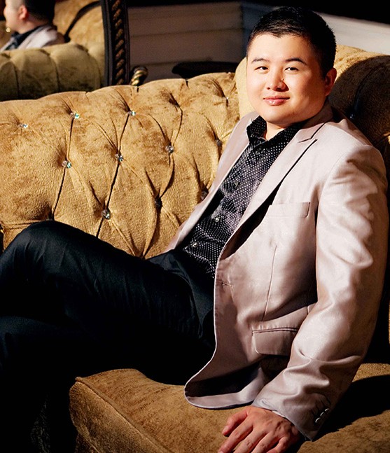 曹洪濤