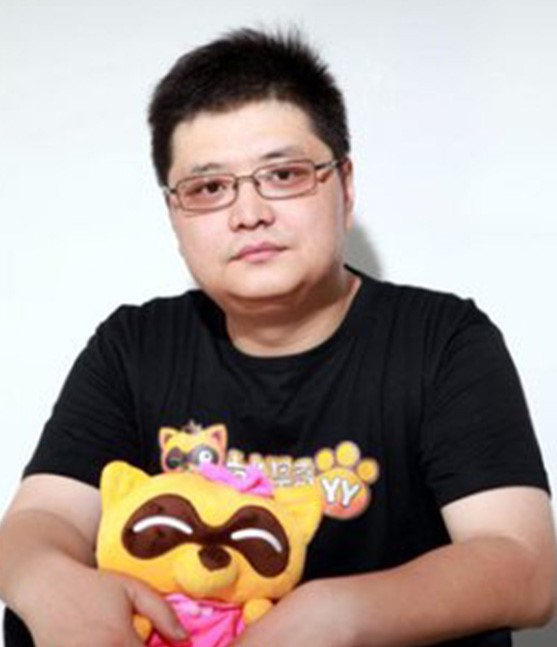 李學(xué)凌