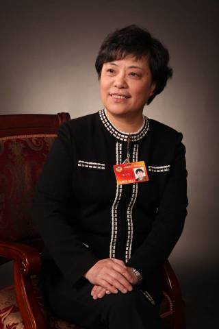 王小蘭