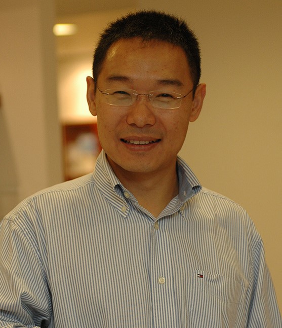馬 云