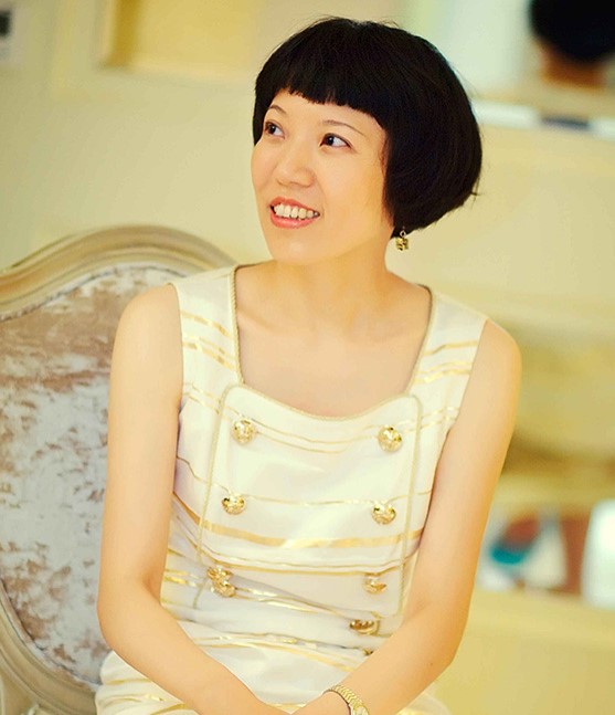 羅衛華