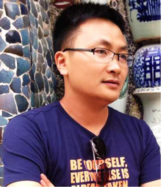 李奇輝