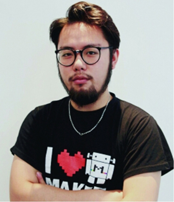 王盛林