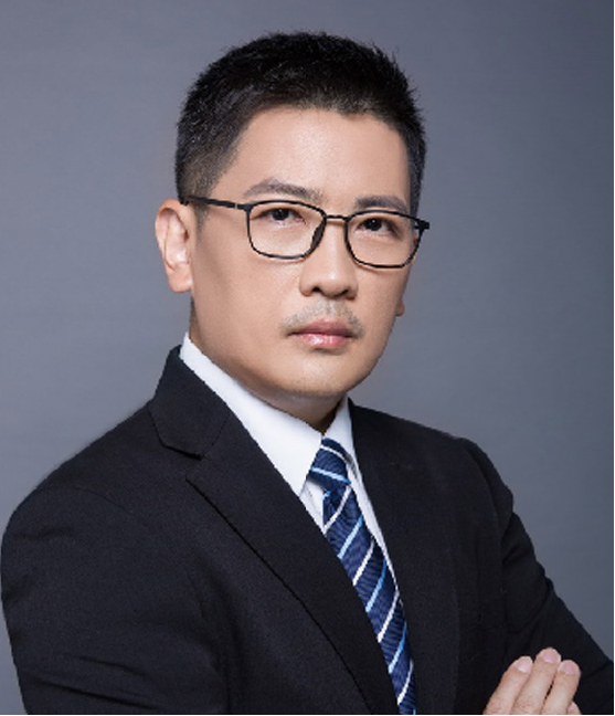 范國強