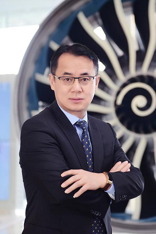 向偉明