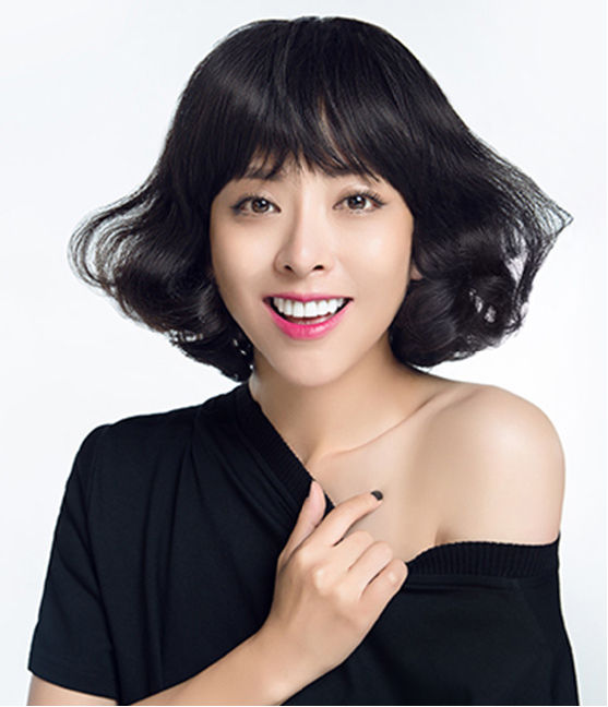 黃小蕾
