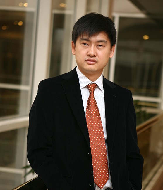 劉俊偉