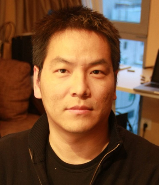 田鴻飛