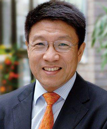 張志強