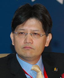 成長青