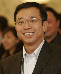 謝忠高